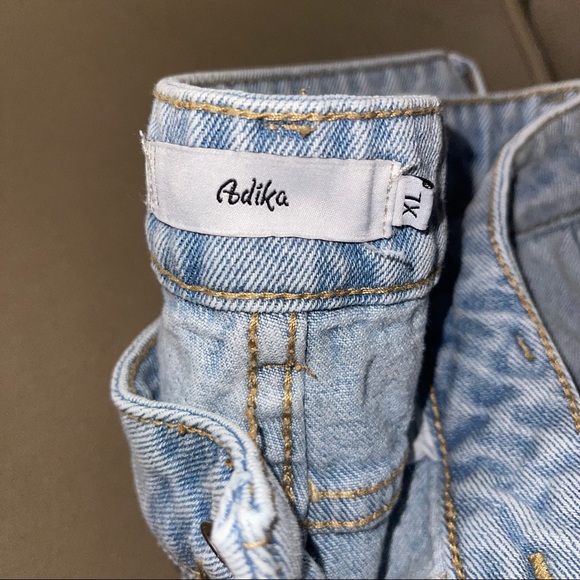 Adika straight jeans - Picture 4 of 4